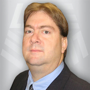 Dr. James Slaydon